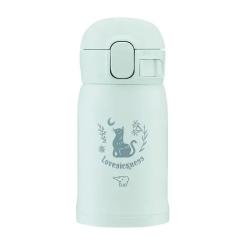 Термокружка Zojirushi SM-WP24GM 0.24 л Mint Фото