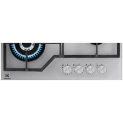 Варочная поверхность Electrolux KGG64362S Фото 1