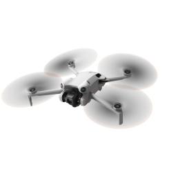 Квадрокоптер DJI Mini 4 Pro with RC-N2 Remote Controller Фото 1