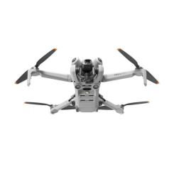 Квадрокоптер DJI Mini 4 Pro with RC-N2 Remote Controller Фото 2