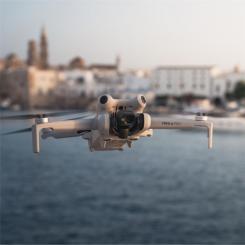 Квадрокоптер DJI Mini 4 Pro with RC-N2 Remote Controller Фото 3