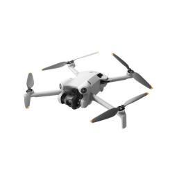 Квадрокоптер DJI Mini 4 Pro with RC-N2 Remote Controller Фото 5
