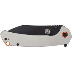Нож Skif Jock BSW Aluminium Grey Фото 2