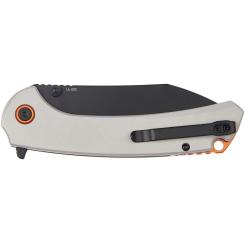 Нож Skif Jock BSW Aluminium Grey Фото 3