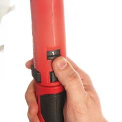 Отвертка аккумуляторная Milwaukee M4 D-202B Фото 2