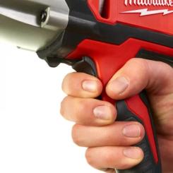 Гайковерт Milwaukee 1/2" IPWE 400 R, 725Вт, 400Нм Фото 2