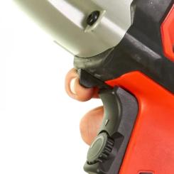 Гайковерт Milwaukee 1/2" IPWE 400 R, 725Вт, 400Нм Фото 3