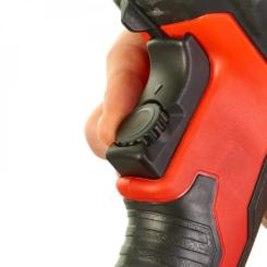 Гайковерт Milwaukee 1/2" IPWE 400 R, 725Вт, 400Нм Фото 4