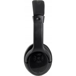 Наушники Esperanza Libero Black Фото 3