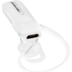 Bluetooth-гарнитура Esperanza Celebes White Фото 1