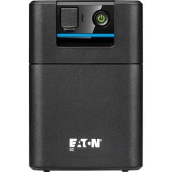 Источник бесперебойного питания Eaton 5E900UI, USB Фото 1