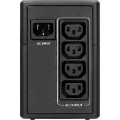 Источник бесперебойного питания Eaton 5E900UI, USB Фото 2