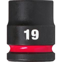 Торцевая головка Milwaukee ShW 1/2" 19 мм Фото
