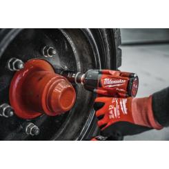 Торцевая головка Milwaukee ShW 1/2" 19 мм Фото 1
