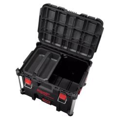 Ящик для инструментов Milwaukee XL PACKOUT 554x394x422 мм Фото 2