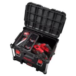 Ящик для инструментов Milwaukee XL PACKOUT 554x394x422 мм Фото 3