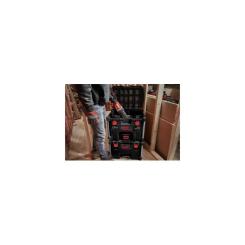Ящик для инструментов Milwaukee XL PACKOUT 554x394x422 мм Фото 4
