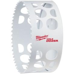 Коронка Milwaukee Bi-Metal 102 мм Фото