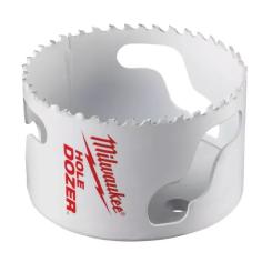 Коронка Milwaukee Bi-Metal 95мм Фото 1