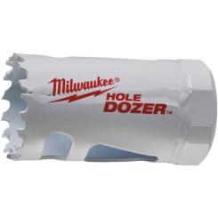 Коронка Milwaukee Bi-Metal 30мм Фото
