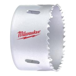 Коронка Milwaukee Holesaw BiM Contractor 76мм Фото