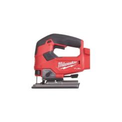 Электролобзик Milwaukee M18 FJS-0X, HD кейс Фото 1