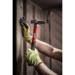 Молоток Milwaukee 200 гр Фото 2