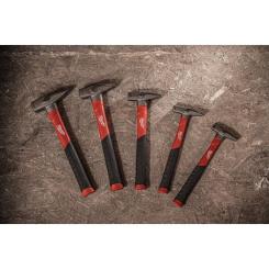 Молоток Milwaukee 200 гр Фото 3