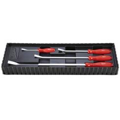 Монтировка Milwaukee набор 8", 12",18", 24" Фото 2