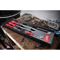 Монтировка Milwaukee набор 8", 12",18", 24" Фото 5