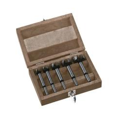 Набор сверл Milwaukee Forstner 5шт Фото