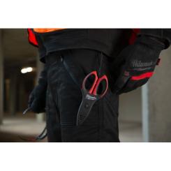 Ножницы инструментальные Milwaukee електрика Фото 4