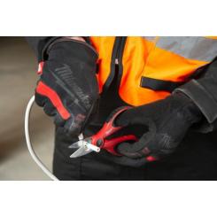 Ножницы инструментальные Milwaukee електрика Фото 5