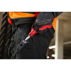 Ножницы инструментальные Milwaukee електрика Фото 6