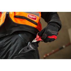 Ножницы инструментальные Milwaukee електрика Фото 7