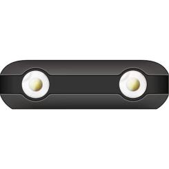 Мобильный телефон Nomi i1850 Black Фото 5