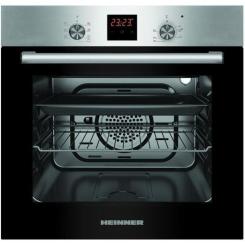 Духовой шкаф HEINNER HBO-S567LDTGC-IX Фото