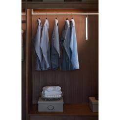 Светильник LEDVANCE LINEARLED MOBILE HANGER, підвіс, USB-зарядка, біли Фото 1