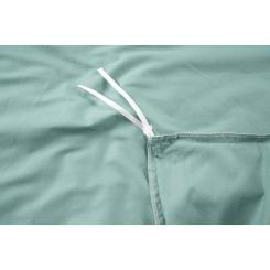 Пододеяльник Ardesto Mix&Match сатин 160х220 см шавлія Фото 2