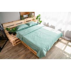 Пододеяльник Ardesto Mix&Match сатин 160х220 см шавлія Фото 8