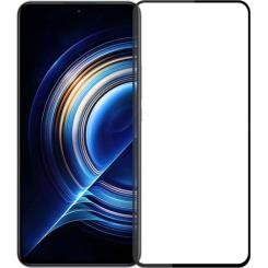 Стекло защитное PowerPlant 3D Xiaomi Redmi Note 12 Pro Фото