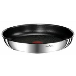 Набор сковородок Tefal Ingenio Emotion 3 предмети Фото 2