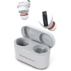 Наушники Beyerdynamic Free Byrd Grey Фото