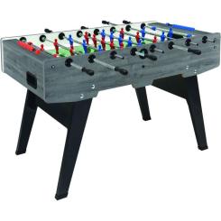 Настольный футбол Garlando Champion (CHAMPULVS) Фото