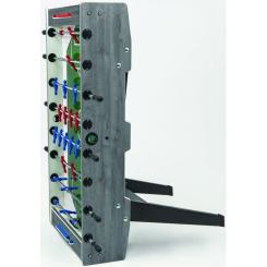 Настольный футбол Garlando Champion (CHAMPULVS) Фото 2