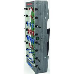 Настольный футбол Garlando Champion (CHAMPULVS) Фото 3