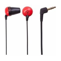 Наушники Koss The Plug Noise Isolating Red Фото 1