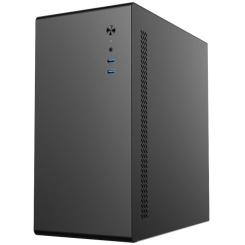 Корпус для ПК Gamemax A200-BK-NP Фото 2