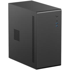 Корпус для ПК Gamemax A200-BK-NP Фото 3