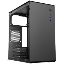 Корпус для ПК Gamemax A200-BK-NP Фото 6